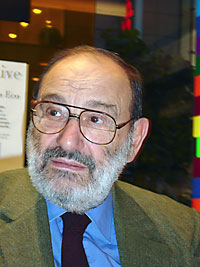 Umberto ECO