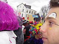 Cologne carnival 2004