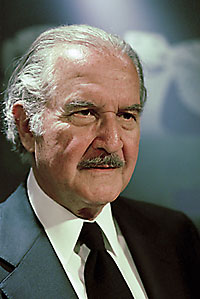 fotos Carlos FUENTES photos Carlos FUENTES