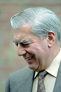 Mario VARGAS LLOSA