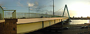 Severinsbruecke