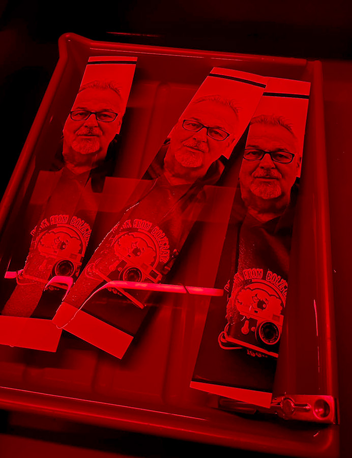 portrait Jo Schwartz