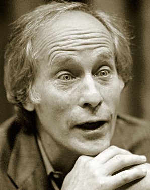 foto portraets Richard FORD